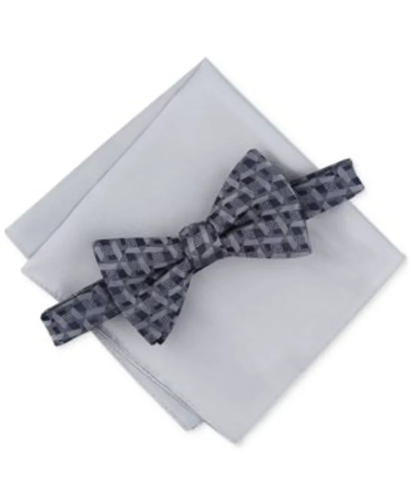 Men's Ties, Bow Ties & Pocket Squares