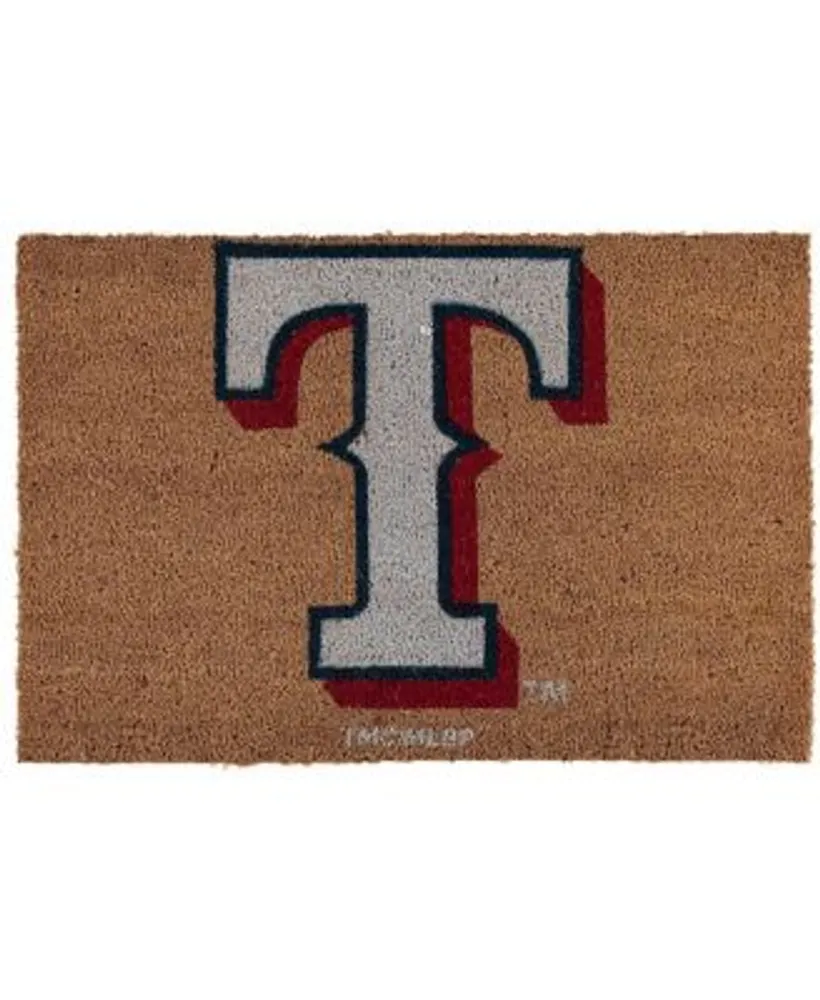 Texas Rangers Logo