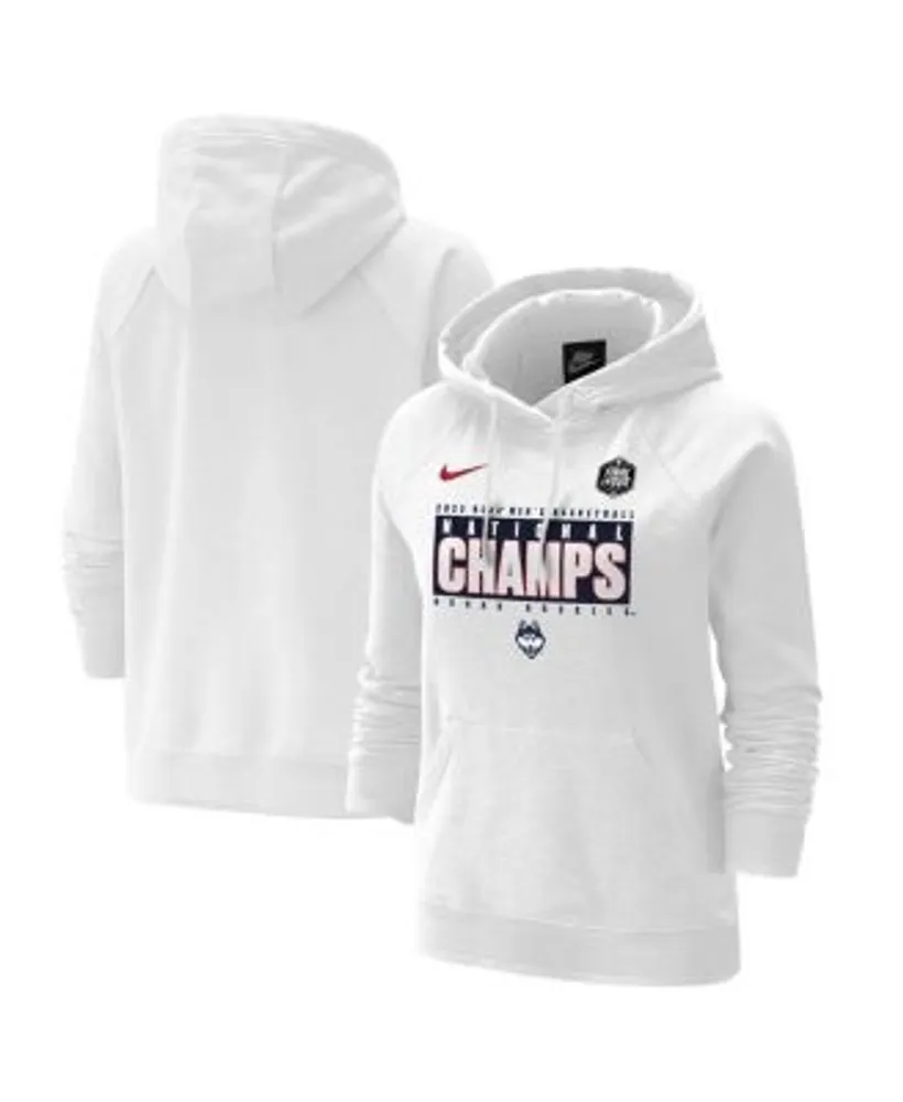 Nike Women's Dallas Cowboys Club Pullover Hoodie - Macy's