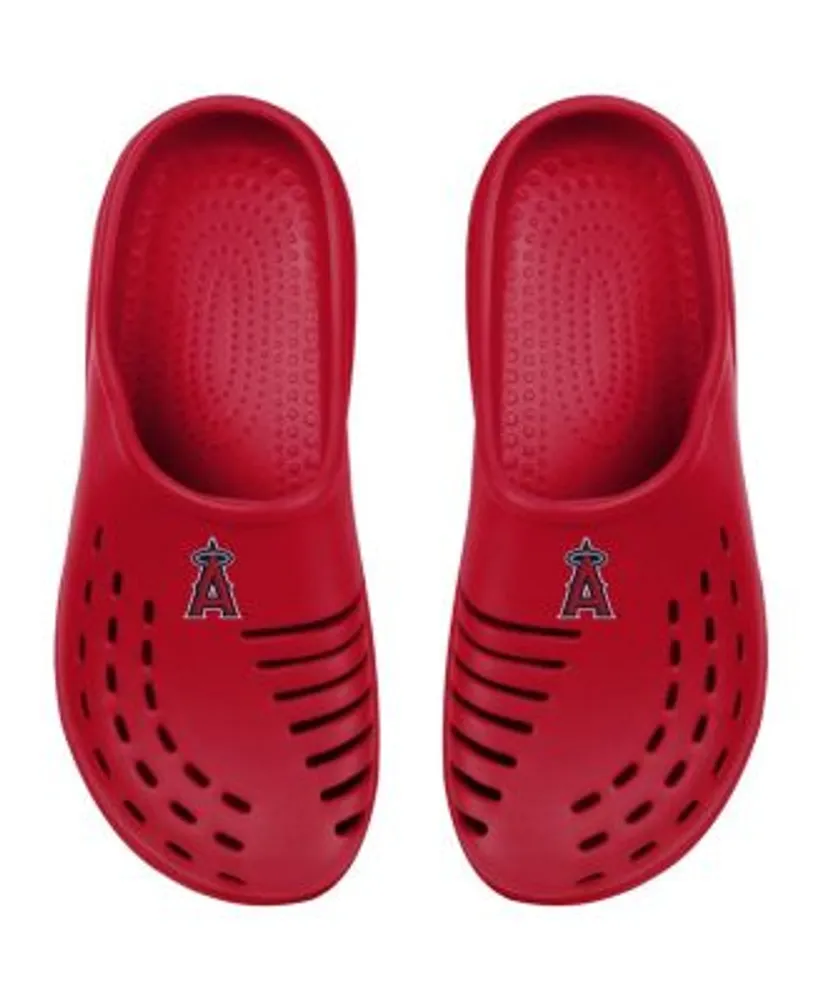 Los Angeles Angels, Shoes