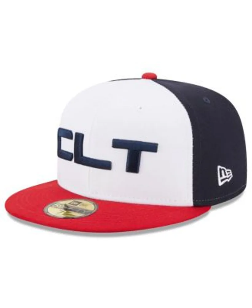 New Era Men's New Era Navy Brooklyn Cyclones Authentic Collection