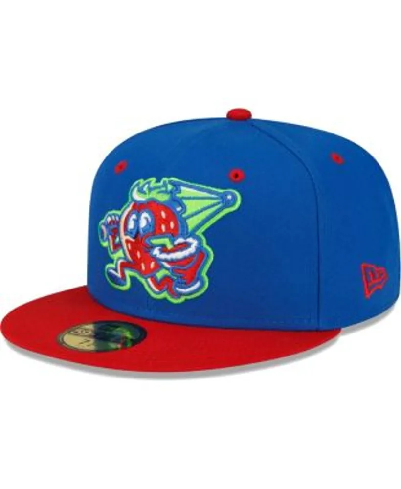 New Era EL Paso Chihuahuas Copa de la Diversion 59FIFTY-FITTED Cap