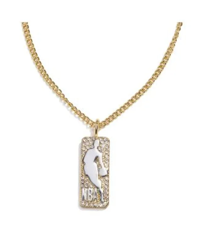 Baublebar La Clippers Team Jersey Necklace