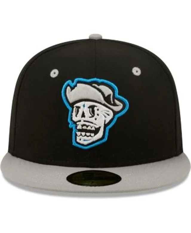 Las Vegas Reyes de Plata New Era Copa de La Diversion 59FIFTY Fitted Hat - Blue