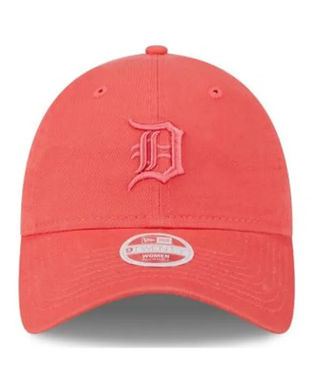 Detroit Tigers New Era Women's Doscientos Core Classic 9TWENTY