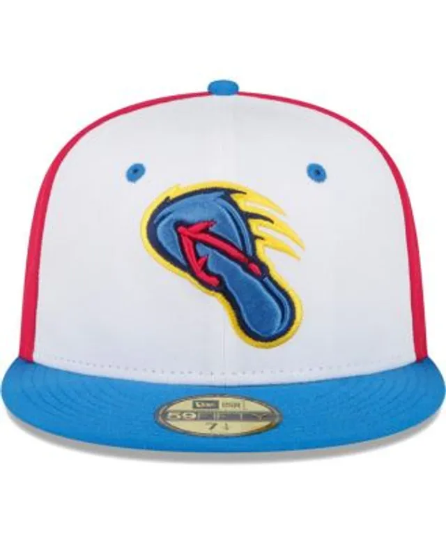 New Era San Jose Churros White/Black Copa de la Diversion 59FIFTY