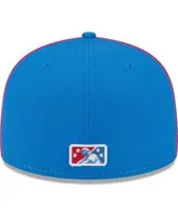 San Jose Churros New Era Copa de la Diversion 59FIFTY Fitted Hat