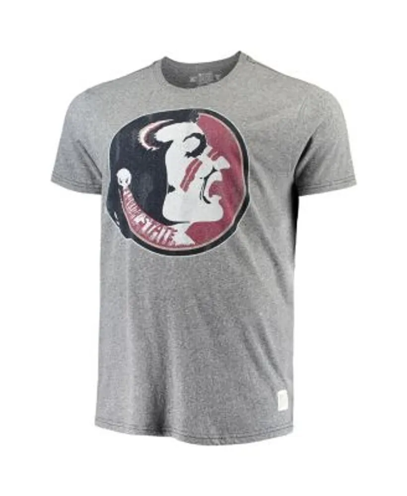 Florida State Seminoles Women's Apparel - Retro Brand The JORDAN