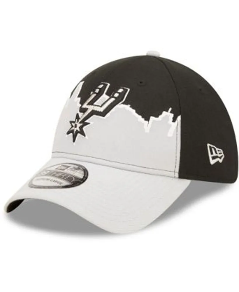 San Antonio Spurs NBA New Era Low Profile 59Fifty Fitted Hat