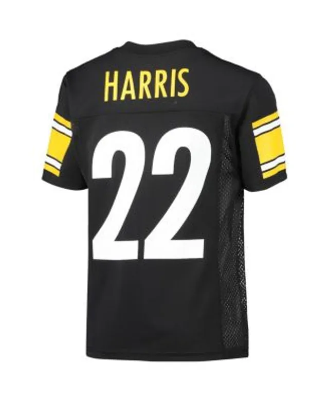 Steelers Jersey - Macy's