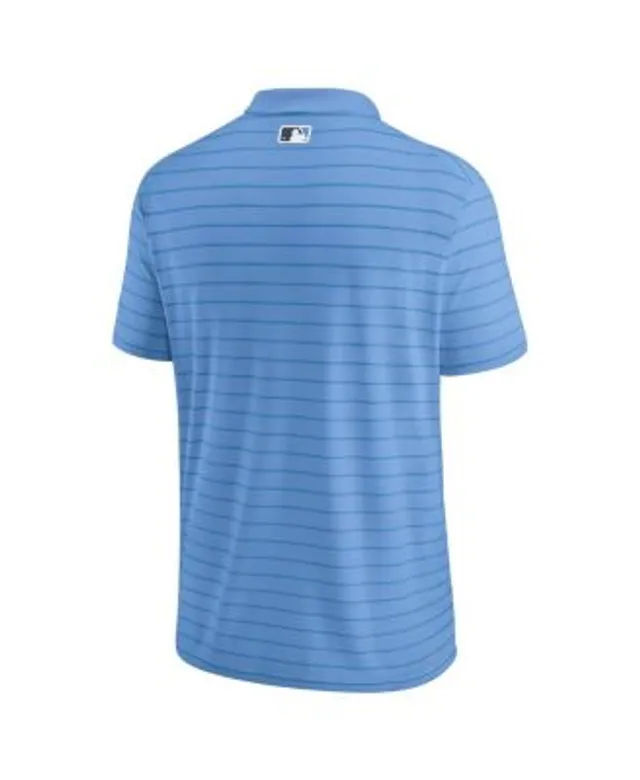 Nike Rewind Stripe (MLB Tampa Bay Rays) Men's Polo. Nike.com