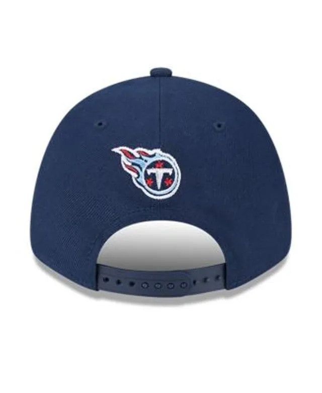 New Era Men's Tennessee Titans 2023 NFL Draft 39Thirty Stretch Fit Hat