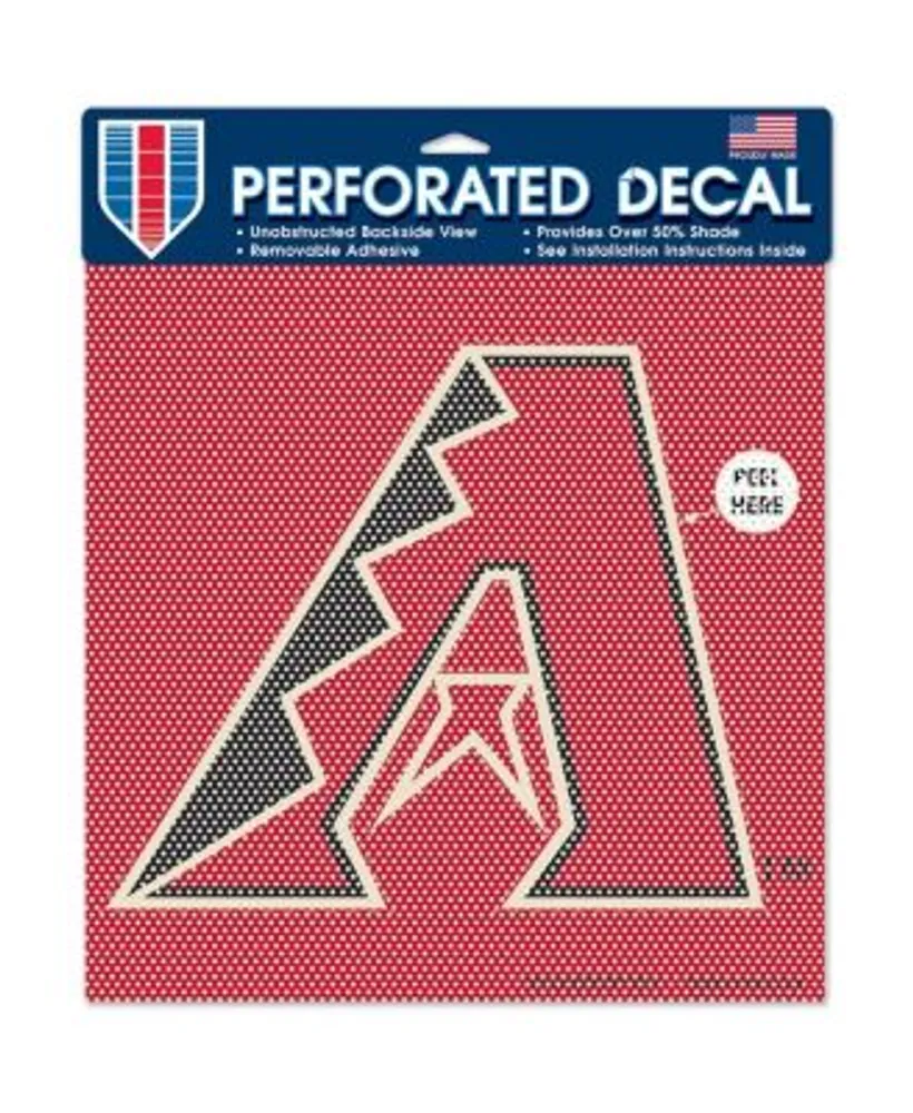 Arizona Diamondbacks Stickers for Sale