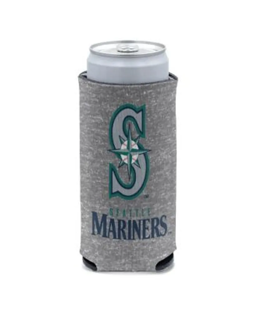 Seattle Mariners Cookie Tin