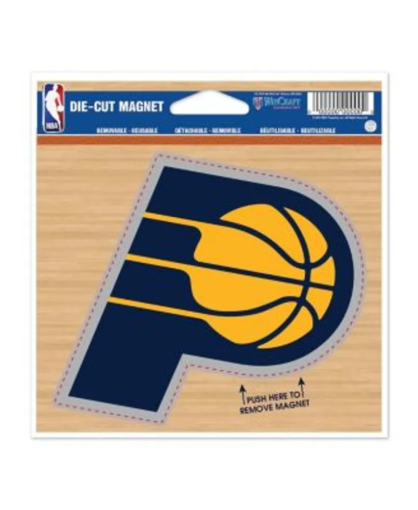 Indiana Pacers Gear, Pacers WinCraft Merchandise, Store, Indiana