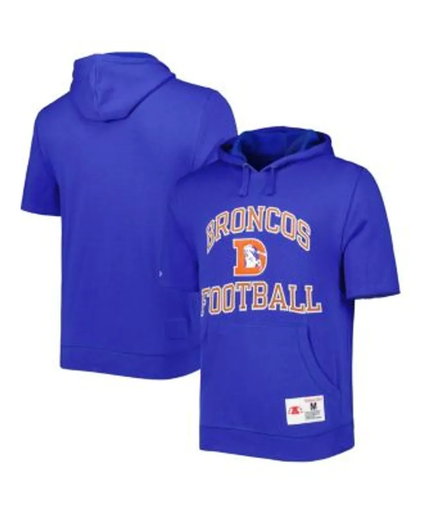 Shop Denver Broncos Men's Sweatshirt