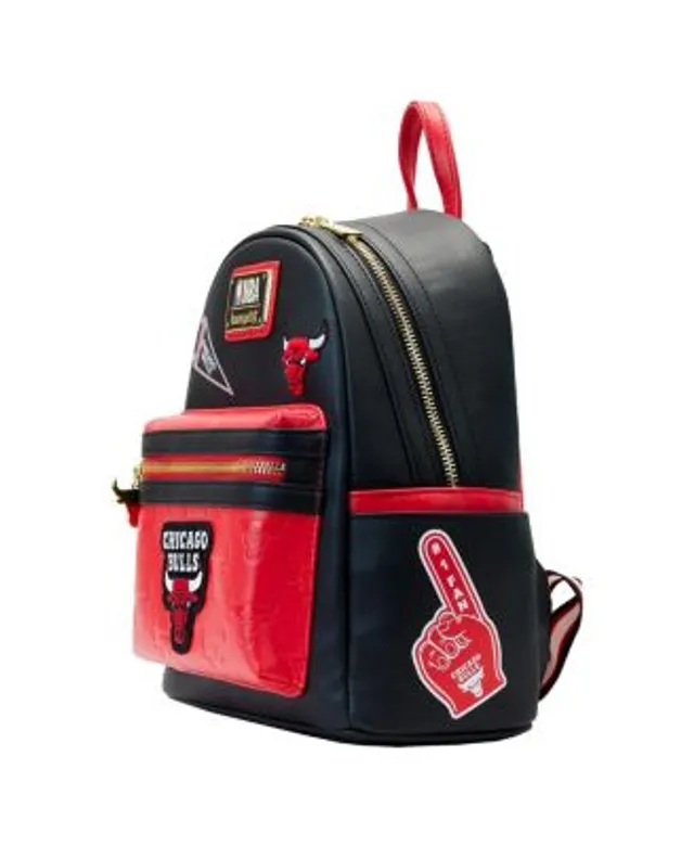 Loungefly Boston Red Sox Mascot Cosplay Mini Backpack 