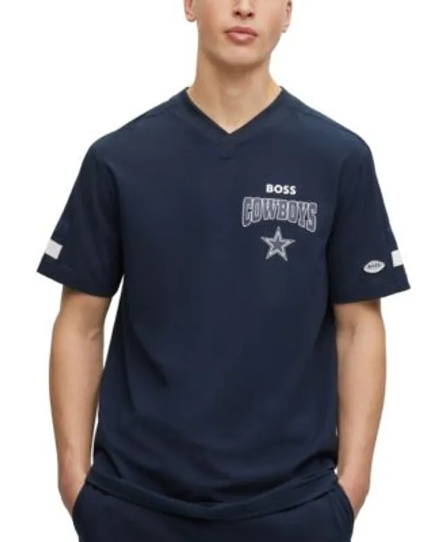 Dallas Cowboys NFL x Darius Rucker Collection by Fanatics Henley