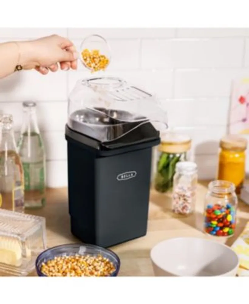 Cuisinart CPM100 Popcorn Maker, EasyPop - Macy's