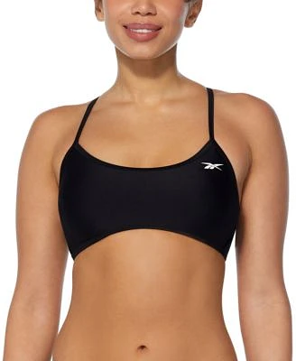 Women's V-Back Bralette Bikini Top