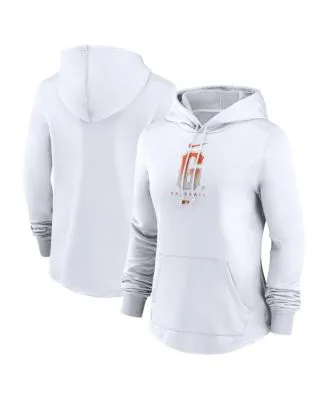 Boston Red Sox Nike City Connect Pregame Performance Pullover