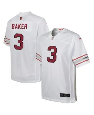 Blaine Gabbert Tampa Bay Buccaneers Nike Game Jersey - Red