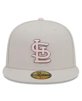 Detroit Tigers New Era 2023 Mother's Day On-Field 59FIFTY Fitted