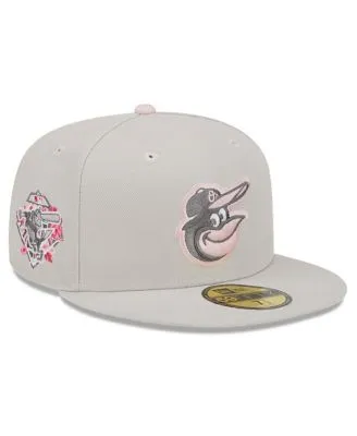 New Era Baltimore Orioles Camo 2021 Armed Forces Day On-Field Low