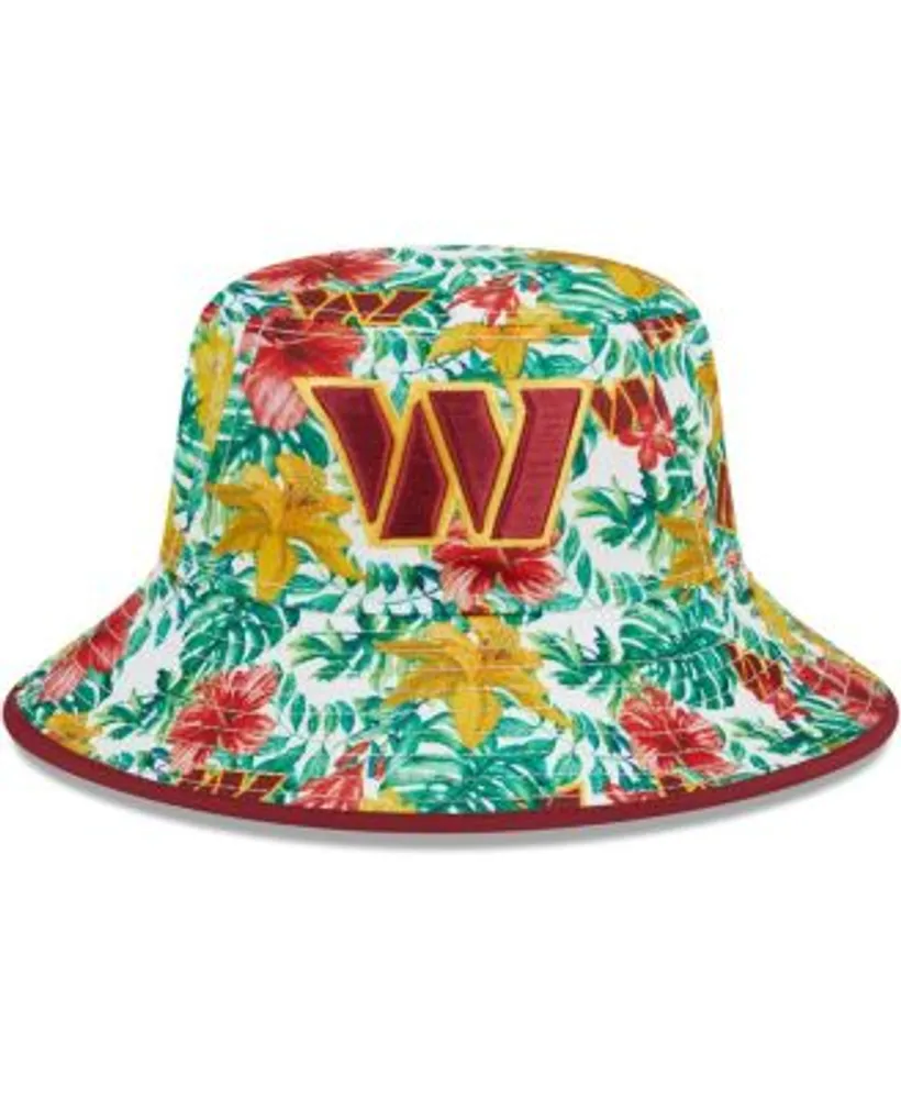 Washington Commanders Men's Hats - Macy's