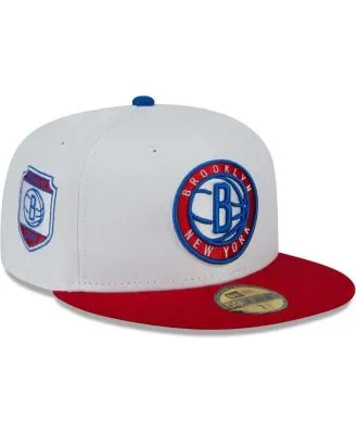 Brooklyn Cyclones New Era Authentic Collection Team Alternate