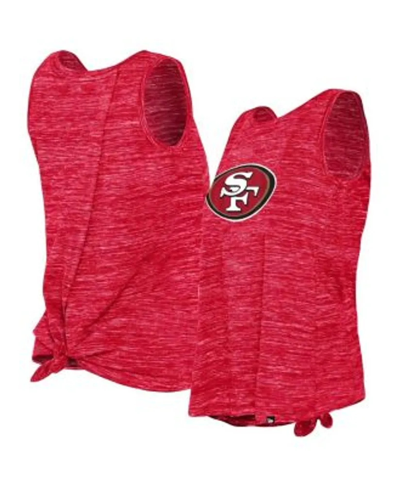 49ers tank top women's