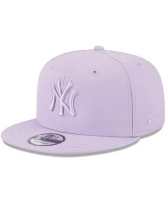 New Era New York Yankees MLB Puerto Rico 9FIFTY Snapback Hat