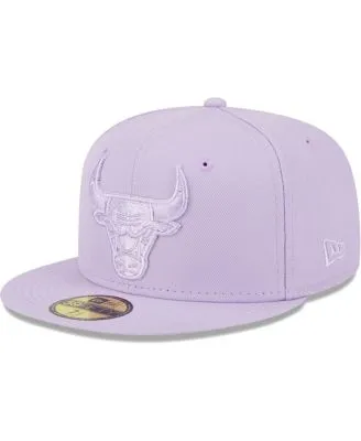 New Era Pink D.C. United Pastel Pack 59FIFTY Fitted Hat