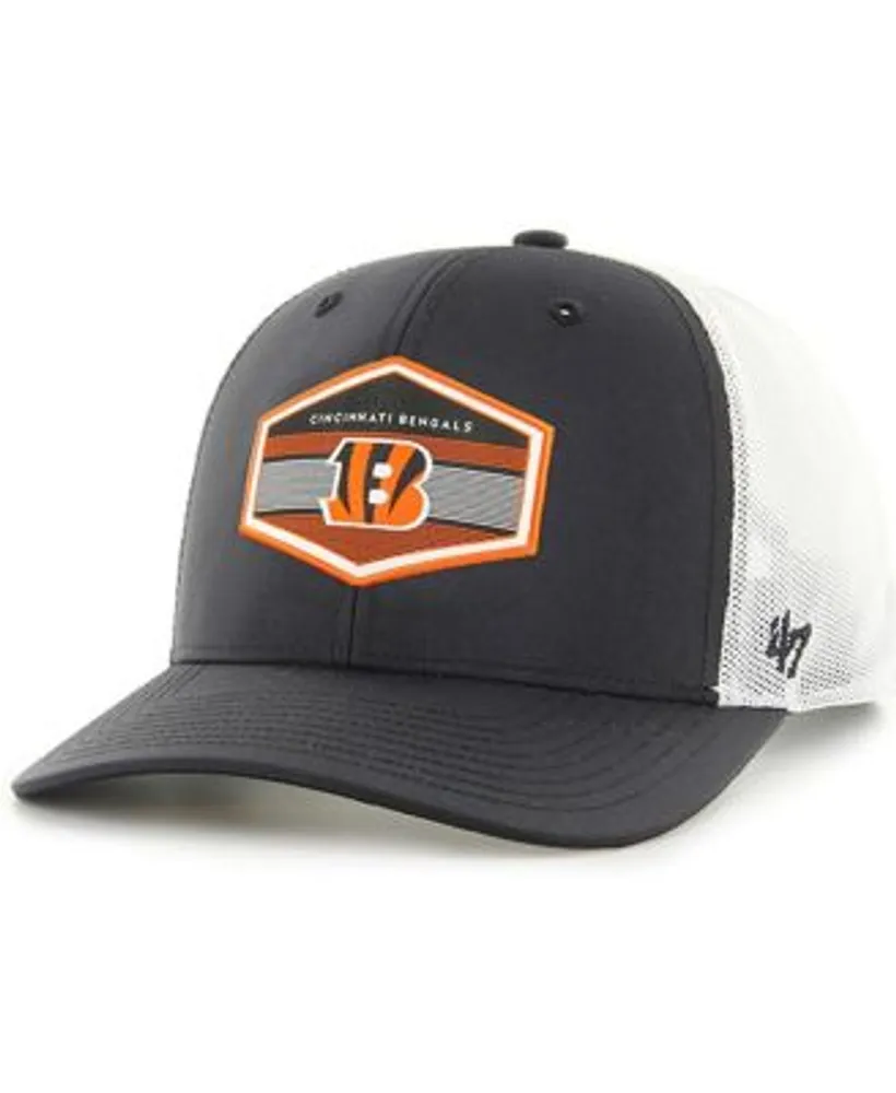 47 brand bengals hat