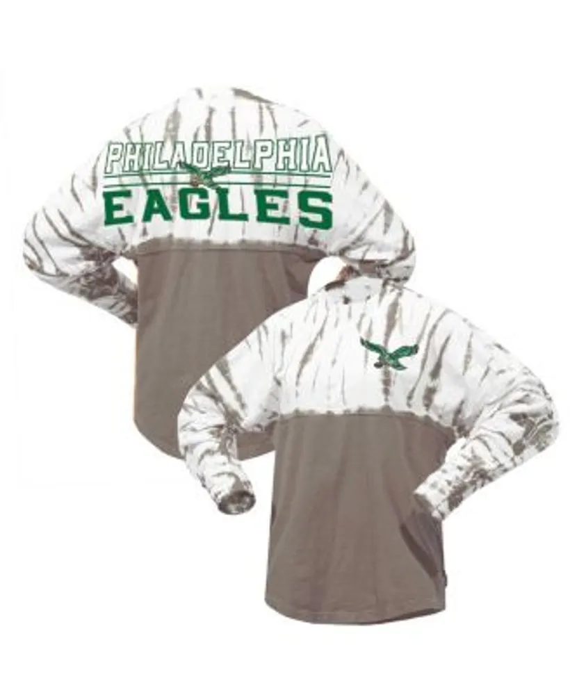 philadelphia eagles silver jersey