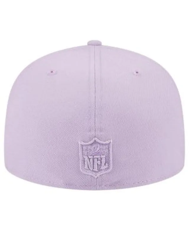 New York Red Bulls New Era Pastel Pack 59FIFTY Fitted Hat - Pink