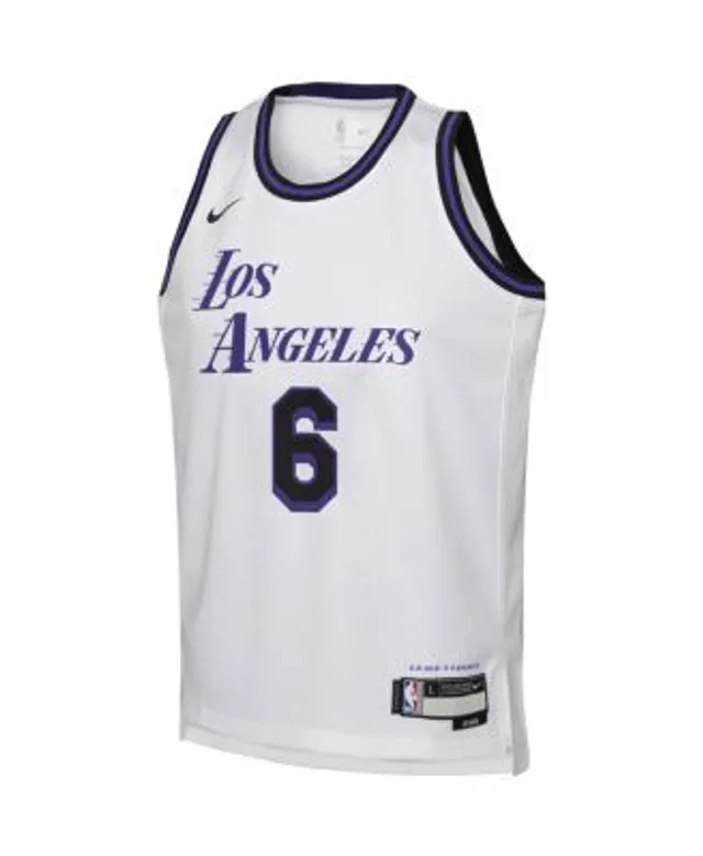 Youth Nike Collin Sexton Purple Utah Jazz 2022/23 Swingman Jersey - City Edition Size: Large