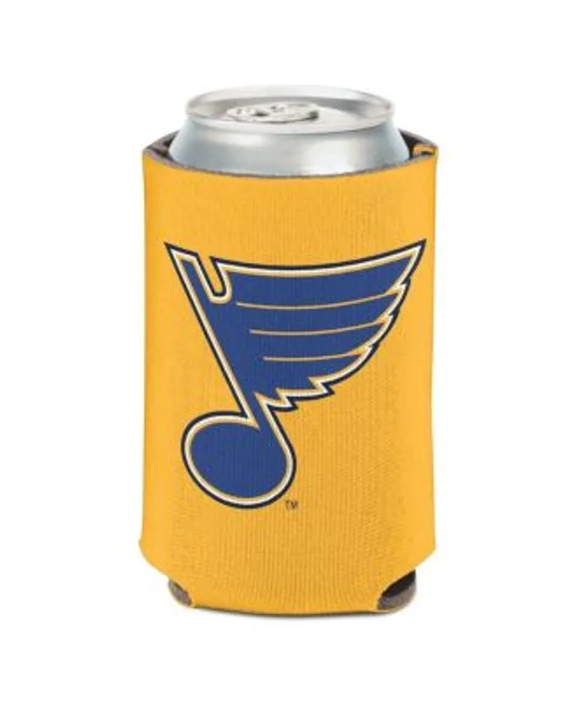 WinCraft St. Louis Blues 12oz. Team Logo Slim Can Cooler