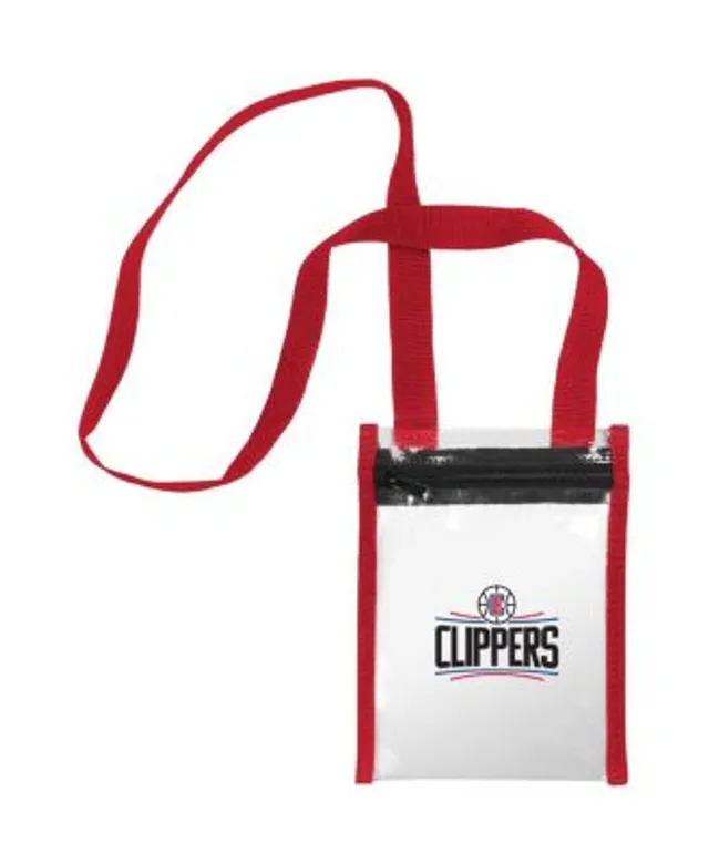 Wincraft LA Clippers City Edition License Plate Frame