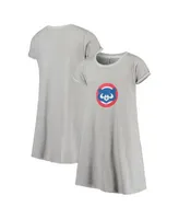 Women's Cubs Dress