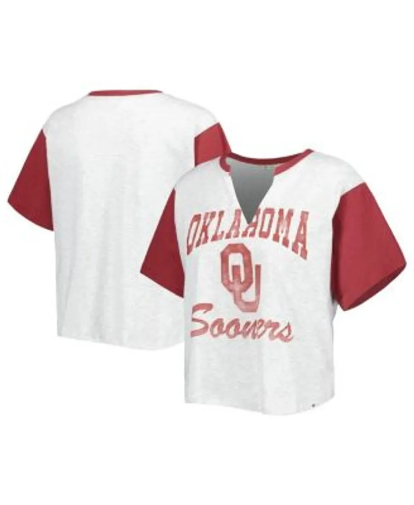 Okla V-neck Jersey (various)