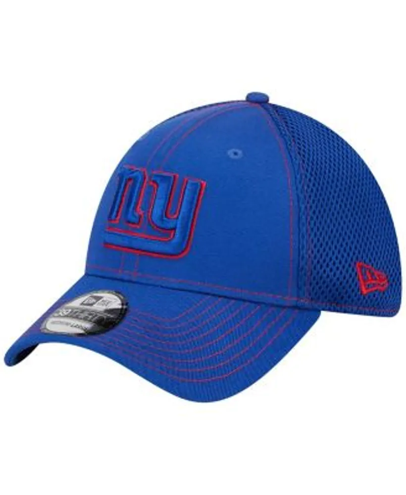 Lids Denver Broncos New Era 39THIRTY Neo Flex Hat - Royal