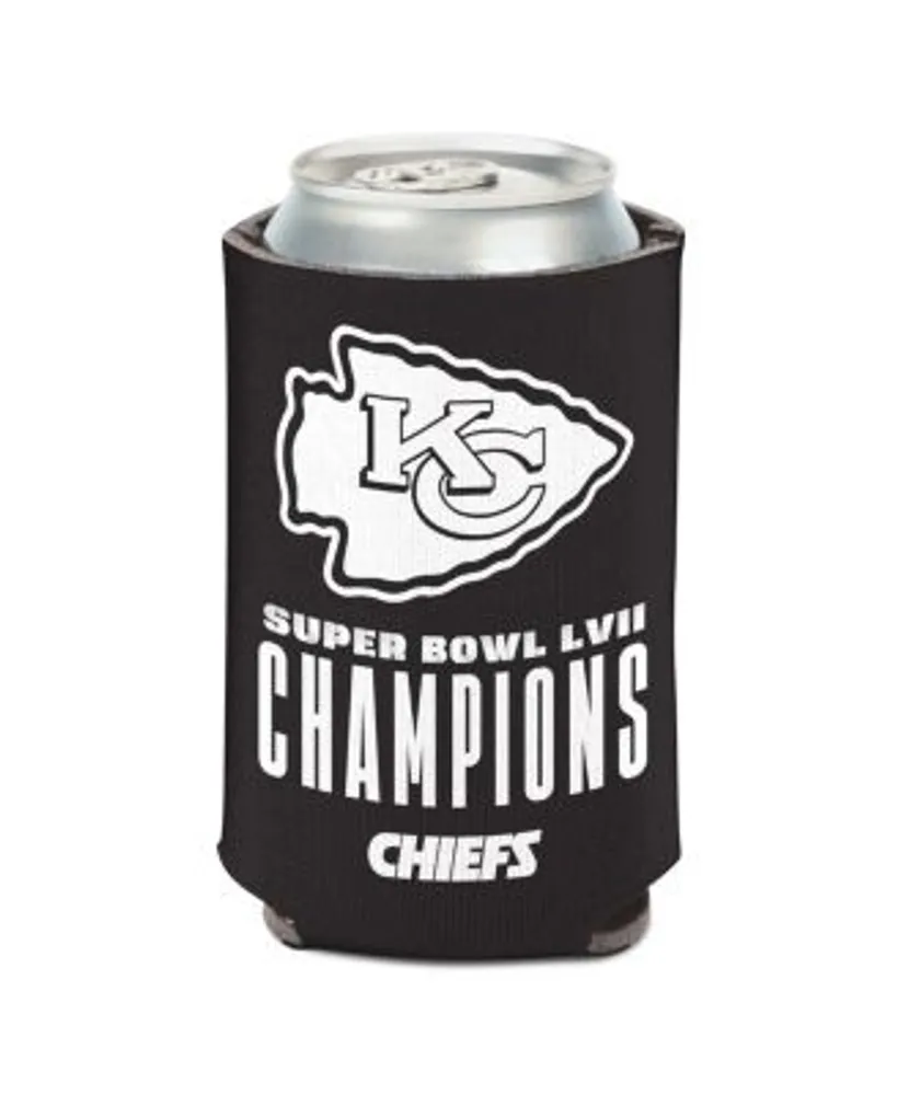 Wincraft Kansas City Chiefs Super Bowl LVII Champions 12 Oz Can