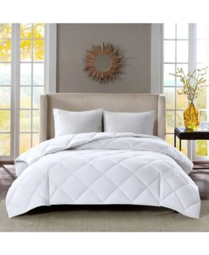 True North by Sleep Philosophy Level 2 Down Comforter with 3M