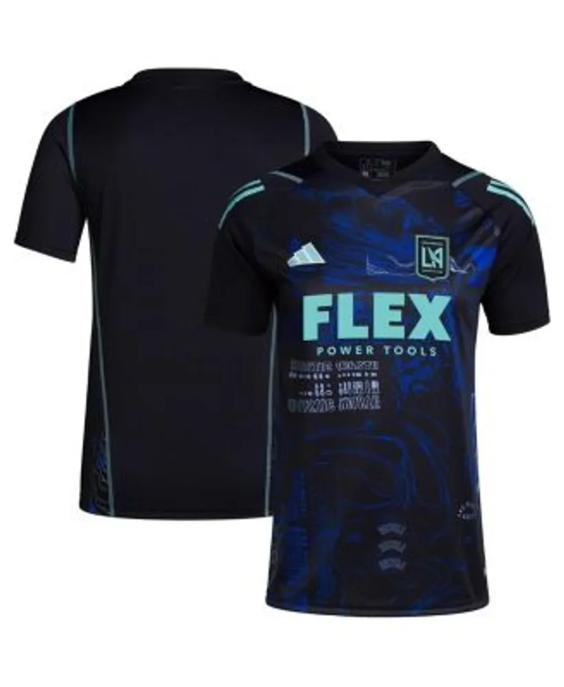 Adidas Women's Green Nashville SC 2023 One Planet Replica Jersey