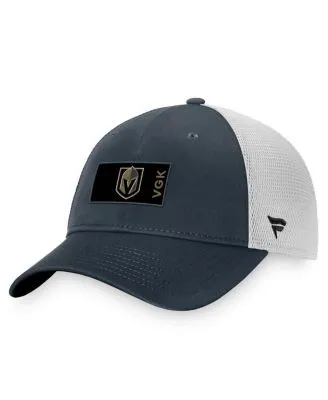 Vegas Golden Knights Men's 47 Hitch Adjustable Hat