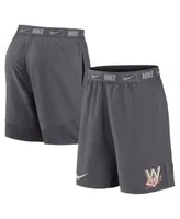 San Diego Padres Nike Bold Express Woven Short - Mens