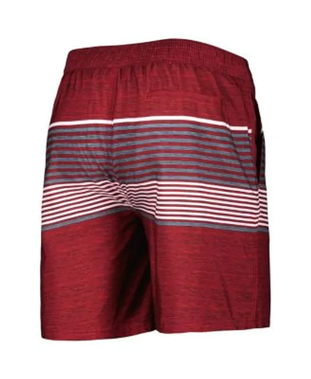 Men's San Francisco 49ers G-III Sports by Carl Banks Scarlet