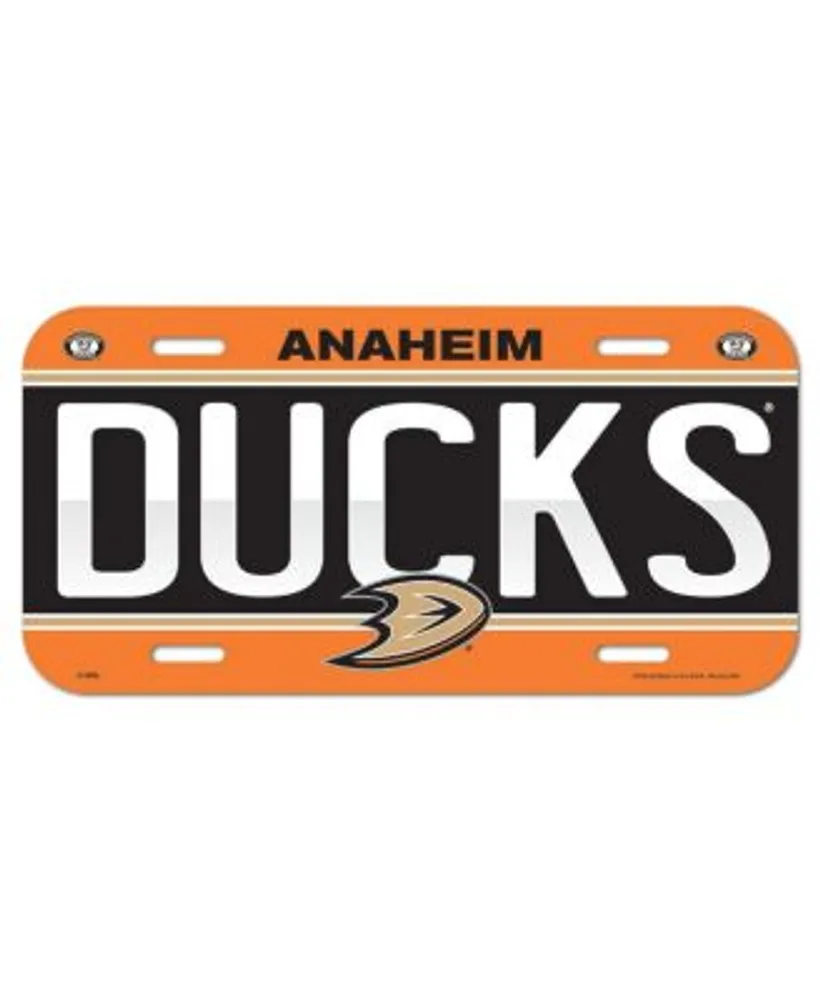 Anaheim Ducks Gear, Ducks WinCraft Merchandise, Store, Anaheim Ducks  Apparel