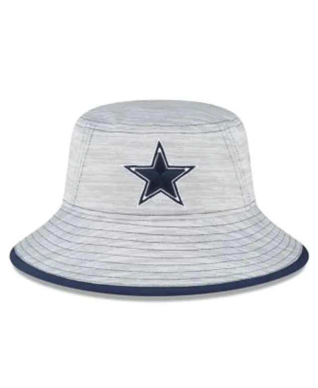 Dallas Cowboys New Era Shadow Neo 39THIRTY Flex Hat - Navy